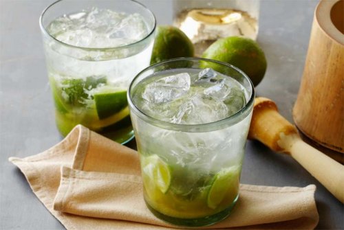 Boisson brésil