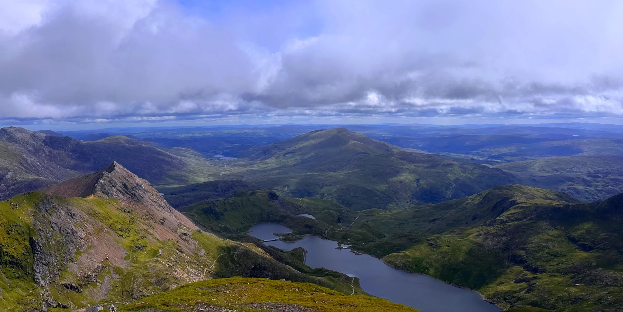 Snowdonia National Park