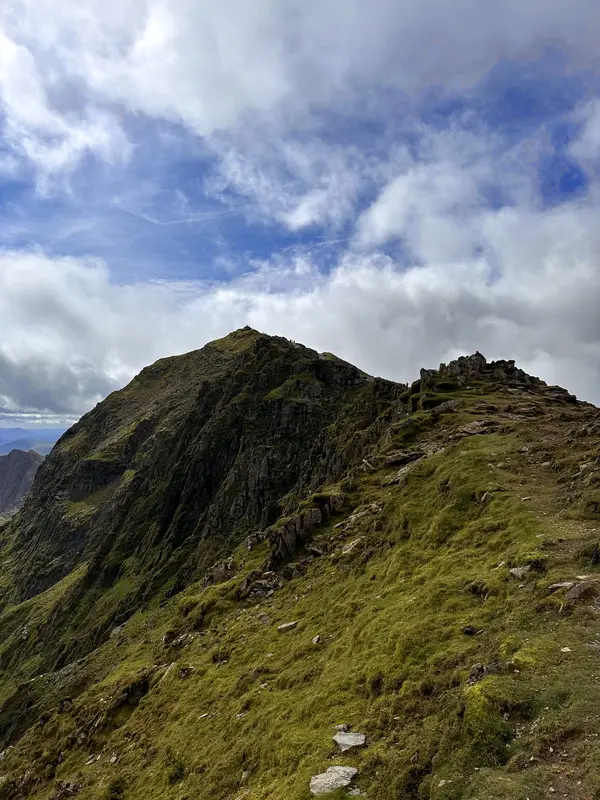 Le Mont Snowdon : un lieu touristique