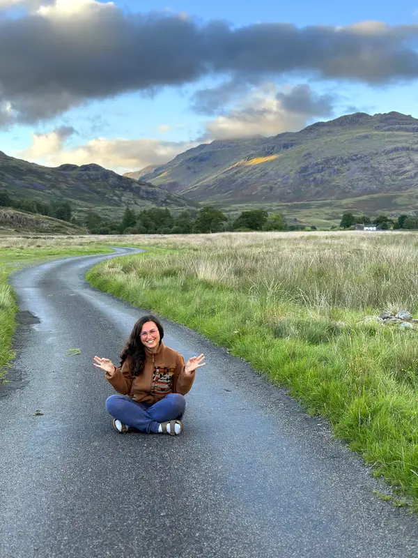 Les routes sublimes de Lake District
