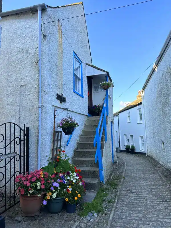 Gorran Haven