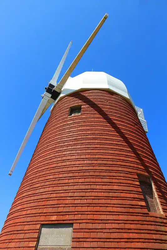 Halnaker Windmill, Sussex