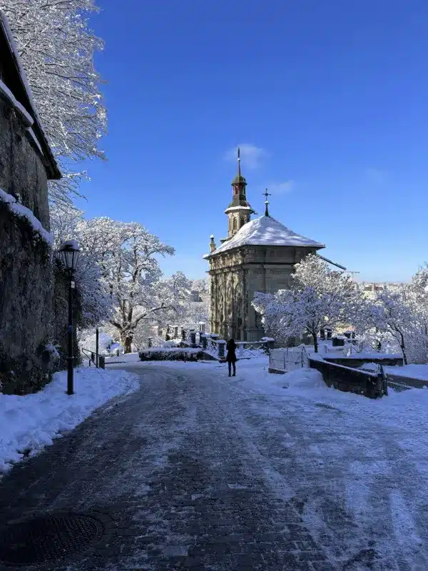 Lorette Fribourg