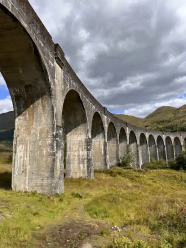 Viaduc de Glenfinan