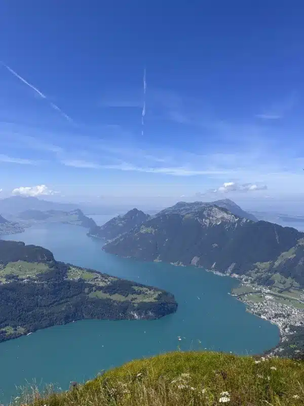 Fronalpstock