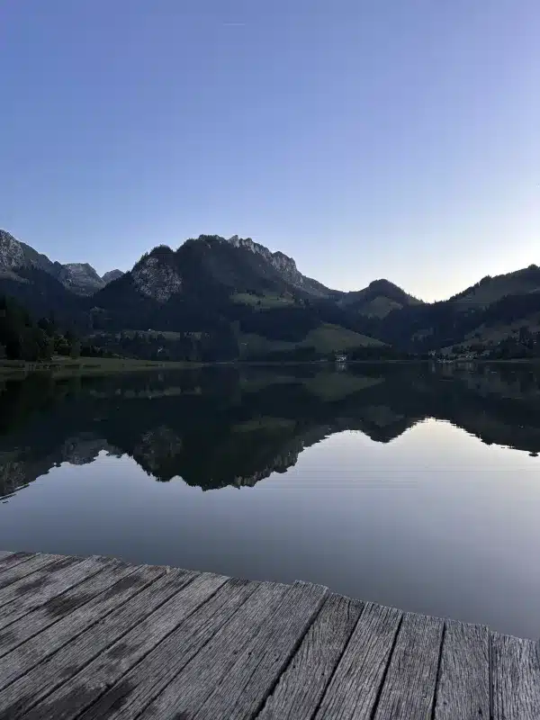 Schwarzsee