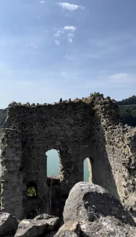 Que faire sur l'île d'Ogoz