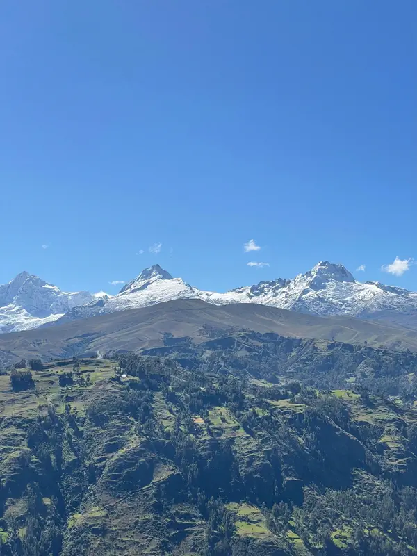 Top activité trekking Pérou