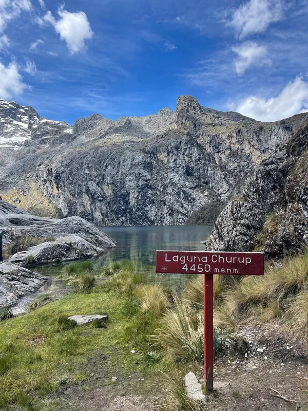 Que faire Huaraz / Caraz 