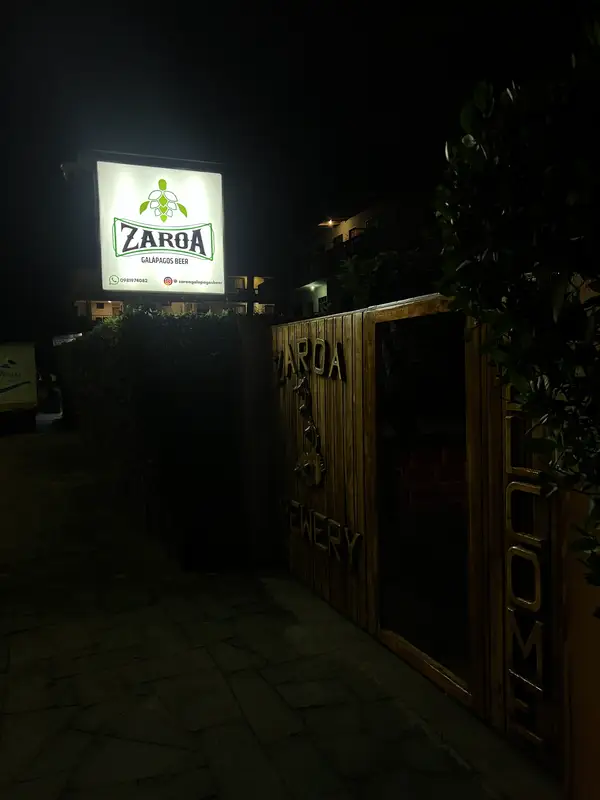 Sortir à Isabela