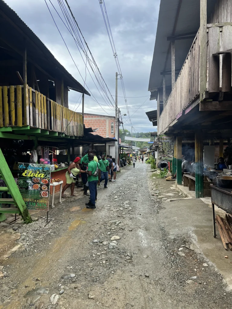 San Cipriano
