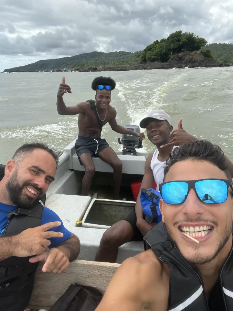 Réserver son excursion à El Valle