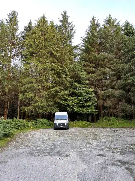 voyage en Irlande