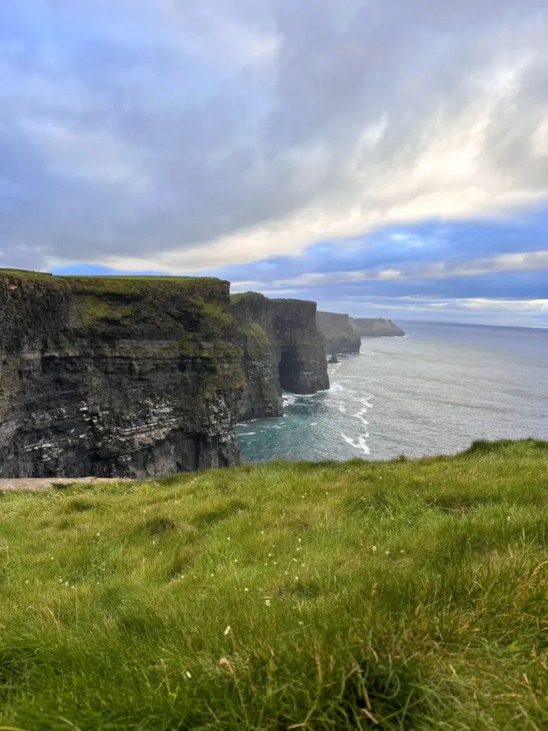 roadtrip irlande