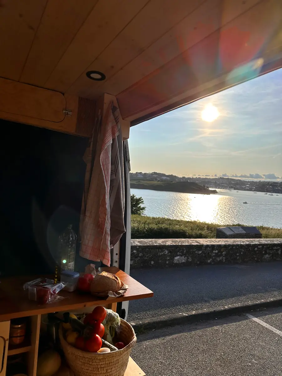 roadtrip irlande