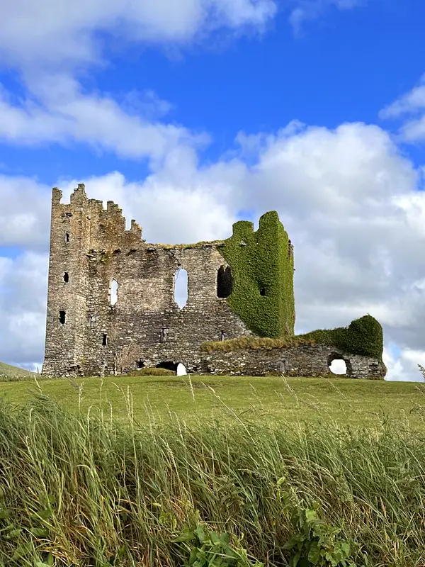 road trip irlande