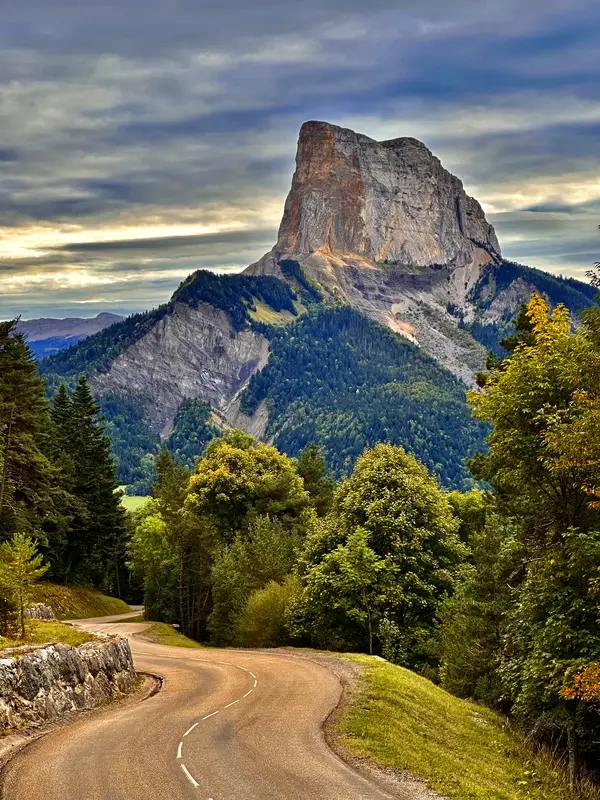 road trip france